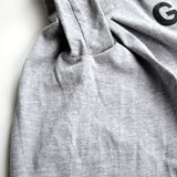 Battenwear – Good Surfing T-Shirt – Heather Grey