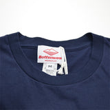 Battenwear – Good Surfing T-Shirt – Navy