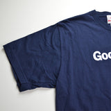 Battenwear – Good Surfing T-Shirt – Navy