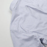 BD Baggies - Bradford BD Shirt - Brushed Oxford Striped