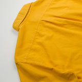 BD Baggies - Bradford BD Shirt - Oxford Overdyed Yellow