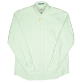 BD Baggies - Bradfort BD Shirt With Pocket - Oxford Green