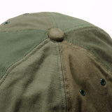 cableami - Army Cap - Olive Patch