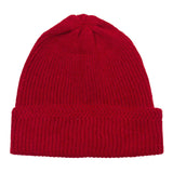 cableami - Baby Alpaca Beanie - Red