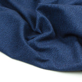 Coltesse - Amini Reverse Sweatshirt - Blue