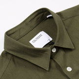 Coltesse - Hydrus Shirt - Khaki Check