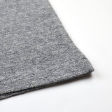 Coltesse - Izanami Cotton Linen T-shirt - Heather Grey 2