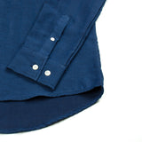 Coltesse - Lucidus Shirt - Blue Lined