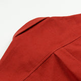 Coltesse - Lucidus Shirt - Aurora Red