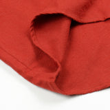 Coltesse - Lucidus Shirt - Aurora Red