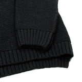 Coltesse - Mirage Sweater - Black