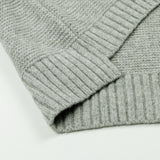 Coltesse - Mirage Sweater - Grey