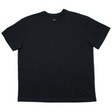 Coltesse - Nado Boxy T-shirt - Black