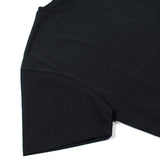 Coltesse - Nado Boxy T-shirt - Black