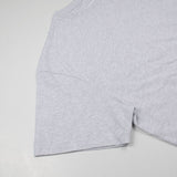 Coltesse - Nado Boxy T-shirt - Heather Grey