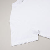 Coltesse - Nado Boxy T-shirt - White