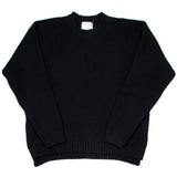Coltesse - Phoenix Sweater - Black