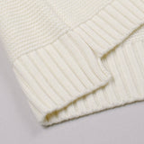 Coltesse - Phoenix Sweater - Off White