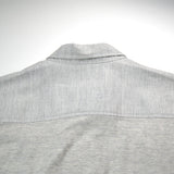 Coltesse - Pocket Pupil Shirt - Heather Grey
