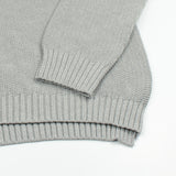 Coltesse - Port-Villa Sweater - Grey