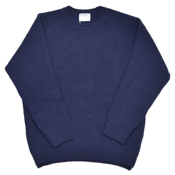 Coltesse - Supremus Sweater - Blue