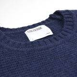 Coltesse - Supremus Sweater - Blue
