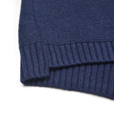 Coltesse - Supremus Sweater - Blue