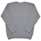 Coltesse - Supremus Sweater - Grey