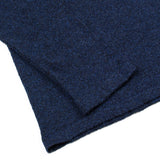 Coltesse - Taurus Long Sleeve T-shirt - Mixed Blue