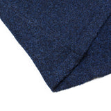 Coltesse - Taurus Long Sleeve T-shirt - Mixed Blue