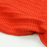 Coltesse - Utara Sweater - Orange
