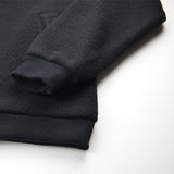 Coltesse - Vague Zip Jacket – Black