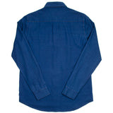 Coltesse - Vendredi Classic Shirt - Washed Blue