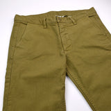 Dana Lee - Smart Chino - Olive