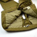 Dana Lee - Smart Chino - Olive