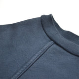 Dana Lee – Cotton-Cashmere Sweatshirt – Navy