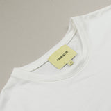 De Bonne Facture - Basic T-shirt - White