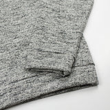 De Bonne Facture - Sweatshirt - Heathered Grey