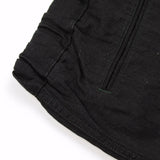 FOB Factory - Denim Shorts - Black