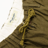 FOB Factory - French Bask Pants - Olive