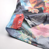 Gitman Vintage - Tropes of Summer Hawaiian Shirt - Flower Print