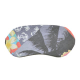 Gitman Vintage - Tropes of Summer Sleeping Mask - Flower Print
