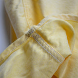 Gitman Vintage – Yellow Oxford Shirt (L/S)