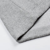 Howlin' - Amnesia Towel T-shirt - Grey