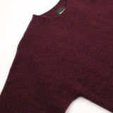 Howlin' - Birth of the Cool Sweater - Bordeaux