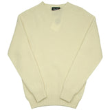 Howlin' - Birth of the Cool Wool Sweater - Cream