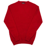 Howlin' - Birth of the Cool Sweater - Flaming Red