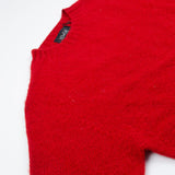 Howlin' - Birth of the Cool Sweater - Flaming Red