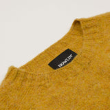 Howlin' - Birth of the Cool Sweater - Gold