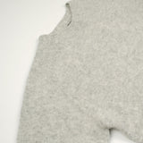 Howlin' - Birth of the Cool Wool Sweater - Silver